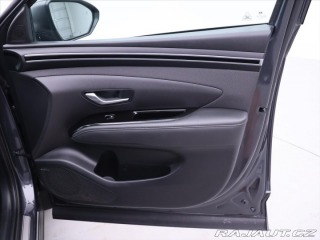 Hyundai Tucson 1,6 T-GDI 110kW DCT Style 2022