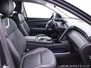 Hyundai Tucson 1,6 T-GDI 110kW DCT Style 2022