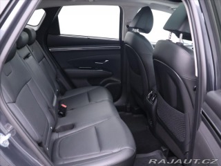 Hyundai Tucson 1,6 T-GDI 110kW DCT Style 2022