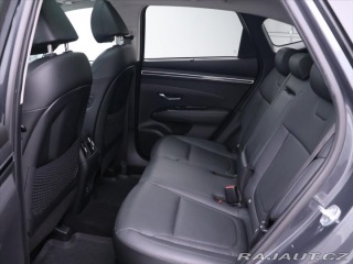 Hyundai Tucson 1,6 T-GDI 110kW DCT Style 2022