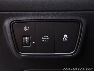 Hyundai Tucson 1,6 T-GDI 110kW DCT Style 2022