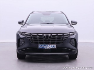 Hyundai Tucson 1,6 T-GDI 110kW DCT Style 2022