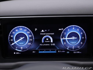Hyundai Tucson 1,6 T-GDI 110kW DCT Style 2022