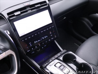 Hyundai Tucson 1,6 T-GDI 110kW DCT Style 2022