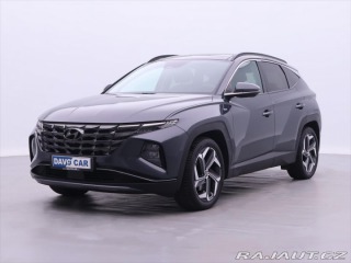 Hyundai Tucson 1,6 T-GDI 110kW DCT Style 2022