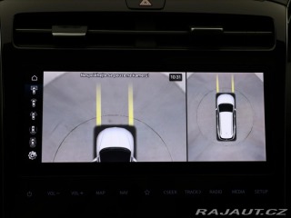 Hyundai Tucson 1,6 T-GDI 110kW DCT Style 2022