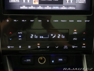 Hyundai Tucson 1,6 T-GDI 110kW DCT Style 2022