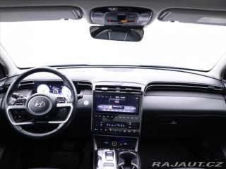 Hyundai Tucson 1,6 T-GDI 110kW DCT Style 2022