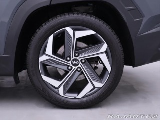 Hyundai Tucson 1,6 T-GDI 110kW DCT Style 2022
