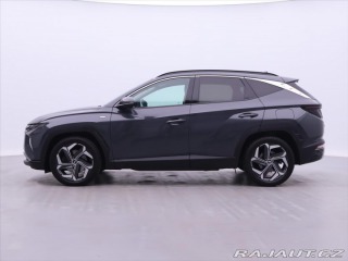 Hyundai Tucson 1,6 T-GDI 110kW DCT Style 2022