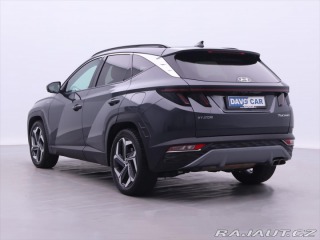 Hyundai Tucson 1,6 T-GDI 110kW DCT Style 2022