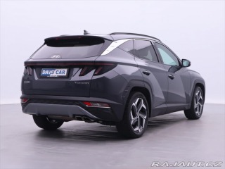 Hyundai Tucson 1,6 T-GDI 110kW DCT Style 2022