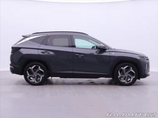 Hyundai Tucson 1,6 T-GDI 110kW DCT Style 2022