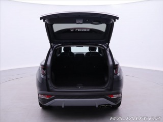 Hyundai Tucson 1,6 T-GDI 110kW DCT Style 2022
