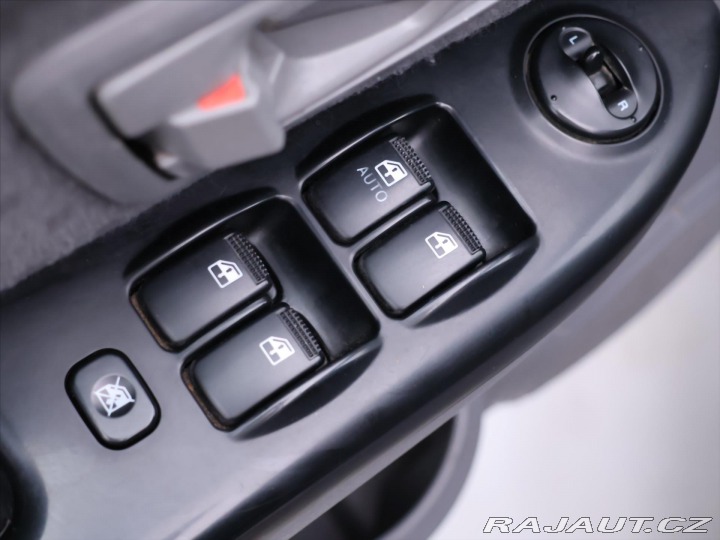 Kia Carens 2,0 CRDi 103kW LX Klima T 2007