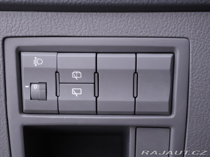 Kia Carens 2,0 CRDi 103kW LX Klima T 2007