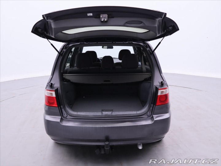 Kia Carens 2,0 CRDi 103kW LX Klima T 2007