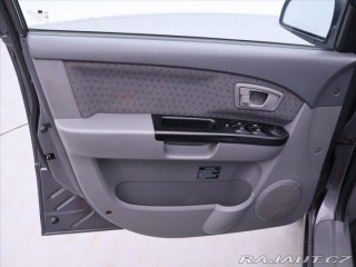 Kia Carens 2,0 CRDi 103kW LX Klima T 2007