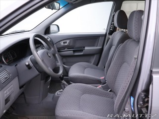 Kia Carens 2,0 CRDi 103kW LX Klima T 2007