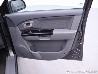 Kia Carens 2,0 CRDi 103kW LX Klima T 2007