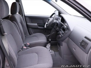 Kia Carens 2,0 CRDi 103kW LX Klima T 2007