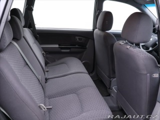 Kia Carens 2,0 CRDi 103kW LX Klima T 2007