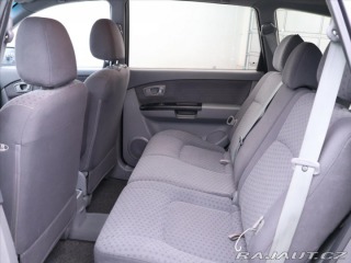 Kia Carens 2,0 CRDi 103kW LX Klima T 2007