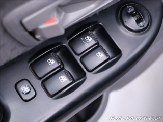 Kia Carens 2,0 CRDi 103kW LX Klima T 2007