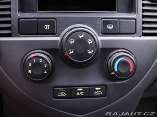 Kia Carens 2,0 CRDi 103kW LX Klima T 2007