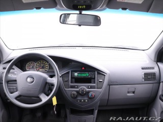 Kia Carens 2,0 CRDi 103kW LX Klima T 2007