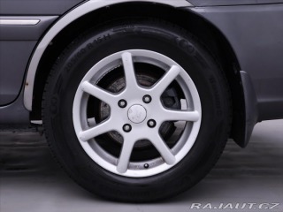 Kia Carens 2,0 CRDi 103kW LX Klima T 2007