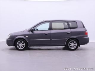 Kia Carens 2,0 CRDi 103kW LX Klima T 2007
