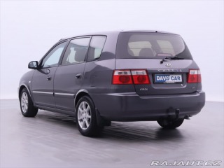 Kia Carens 2,0 CRDi 103kW LX Klima T 2007