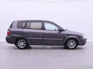 Kia Carens 2,0 CRDi 103kW LX Klima T 2007