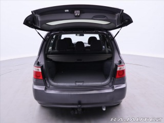 Kia Carens 2,0 CRDi 103kW LX Klima T 2007