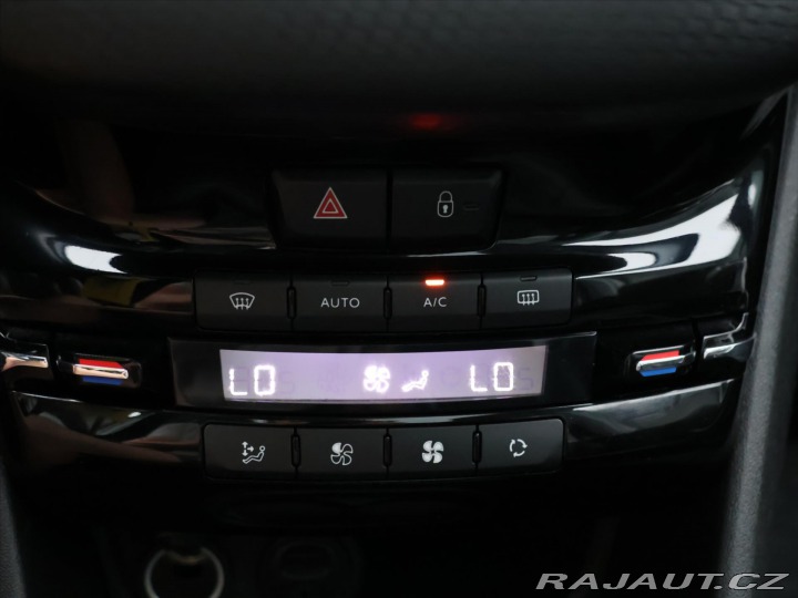 Peugeot 2008 1,2 PureTech 81kW Aut. Al 2016