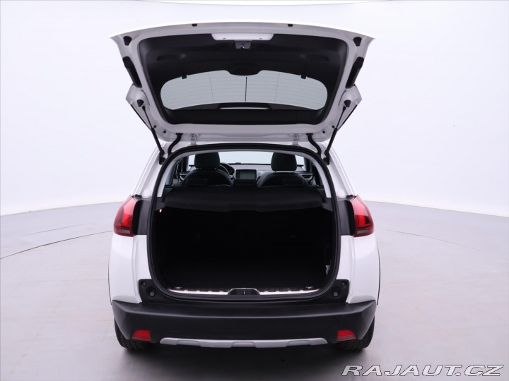 Peugeot 2008 1,2 PureTech 81kW Aut. Al 2016