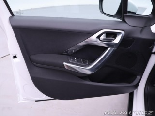 Peugeot 2008 1,2 PureTech 81kW Aut. Al 2016