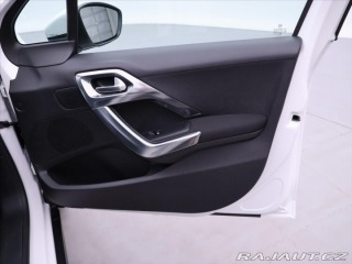 Peugeot 2008 1,2 PureTech 81kW Aut. Al 2016