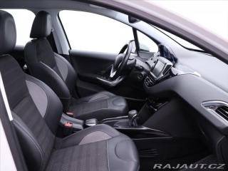 Peugeot 2008 1,2 PureTech 81kW Aut. Al 2016
