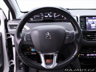 Peugeot 2008 1,2 PureTech 81kW Aut. Al 2016