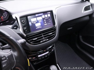 Peugeot 2008 1,2 PureTech 81kW Aut. Al 2016