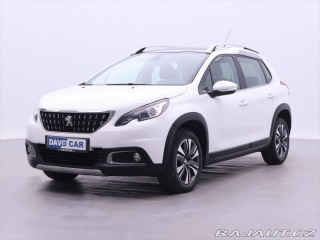 Peugeot 2008 1,2 PureTech 81kW Aut. Al 2016