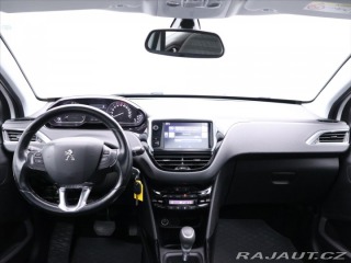 Peugeot 2008 1,2 PureTech 81kW Aut. Al 2016