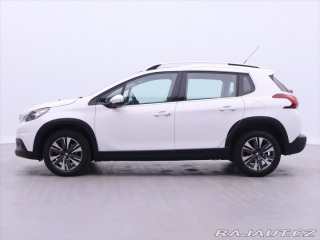 Peugeot 2008 1,2 PureTech 81kW Aut. Al 2016