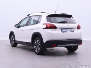 Peugeot 2008 1,2 PureTech 81kW Aut. Al 2016
