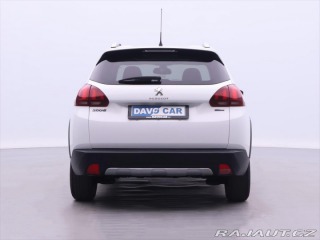 Peugeot 2008 1,2 PureTech 81kW Aut. Al 2016