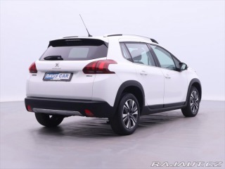 Peugeot 2008 1,2 PureTech 81kW Aut. Al 2016