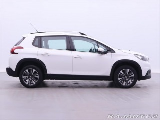 Peugeot 2008 1,2 PureTech 81kW Aut. Al 2016