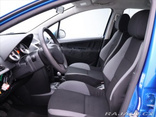 Peugeot 207 1,6 HDI 80kW Klimatizace 2006